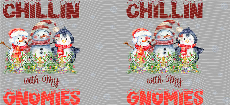 16oz Christmas-S 1131